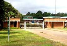 Mzuzu University Campus