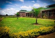 Students at Mzuzu University